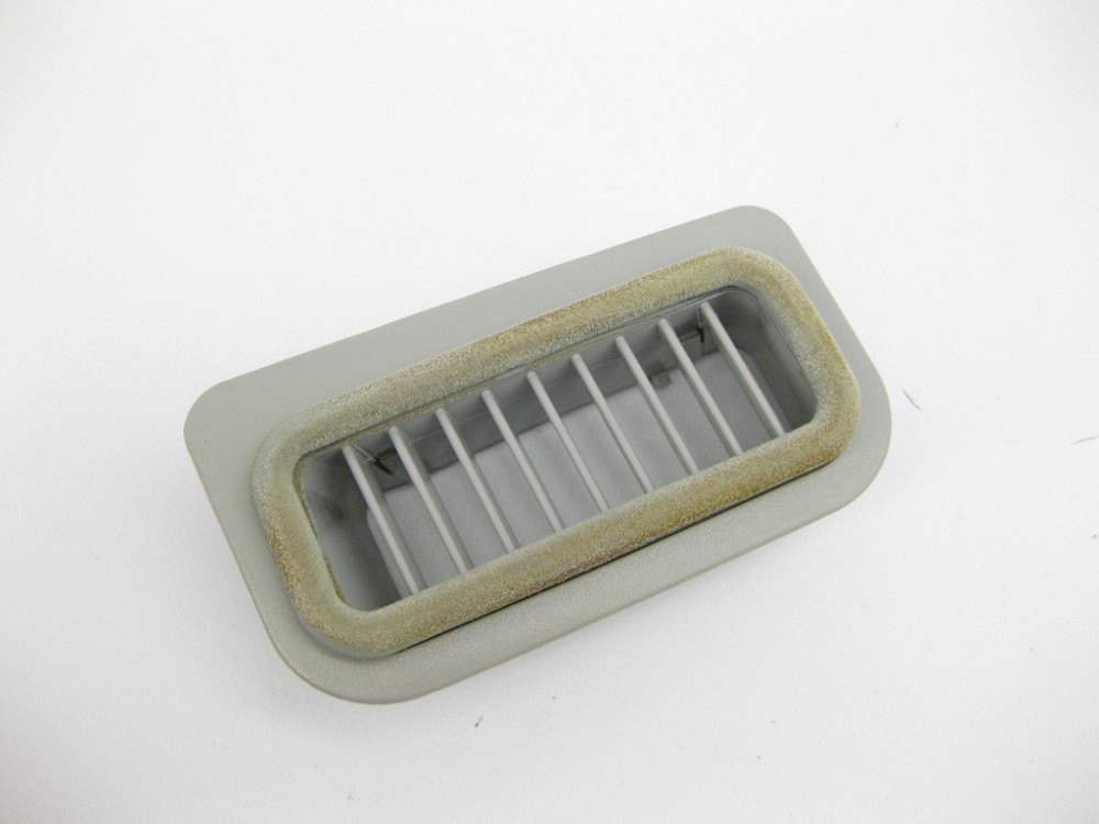 Mercedes-Benz  A2207203478 7E75 Повітряний дефлектор сірий на торці передньої правої дверної карти S-Class W220 Одесса - изображение 6