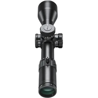 Оптический прицел Bushnell Elite Tactical DMR3 3,5-21x50 сітка EQL (ETDMR3EQL) Винница - изображение 4