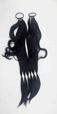 Накладний хвіст 119 Луцьк