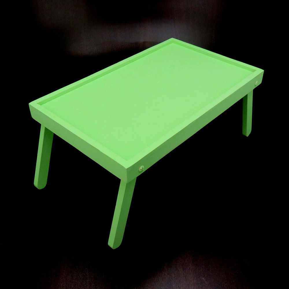 Столик-поднос для завтрака 