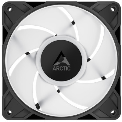 Кулер до корпусу Arctic P12 PRO A-RGB 3PCS (ACFAN00310A) Вінниця - фото 3