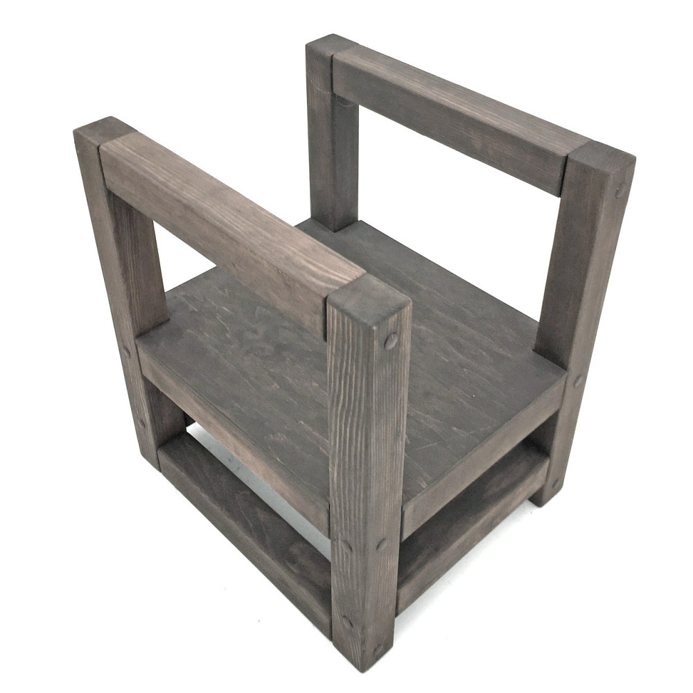 Подставка для сумок 