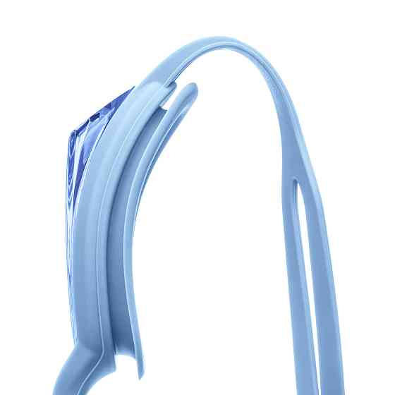 Окуляри для плавання Renvo Jinsuo Уні Anti-fog Блакитний OSFM (2SG140-064) Киев