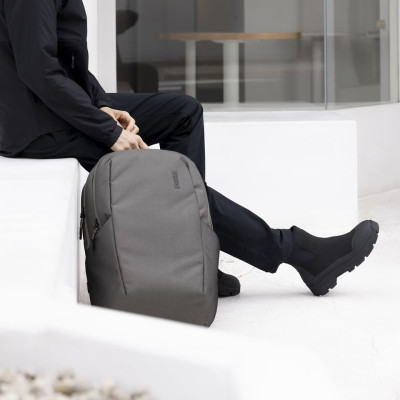 Рюкзак для ноутбука Thule 16&quot; Subterra 2 21L TSLB-415 Vetiver Gray (3205026) Вінниця - фото 6