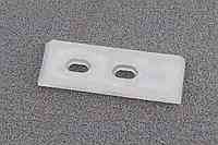 Пластина маятника Питбайк (пластик) Мукачево