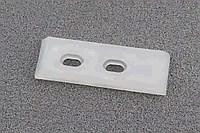 Пластина маятника Пітбайк (пластик) Мукачево - фото 1