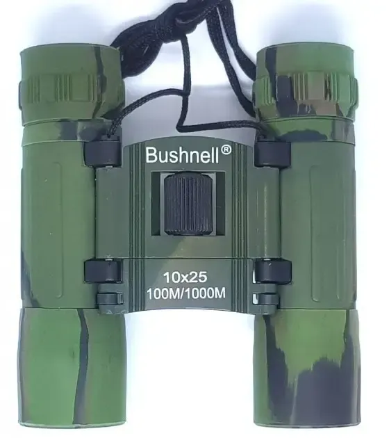 Бинокль 10X25 ARMY Коломыя - изображение 2