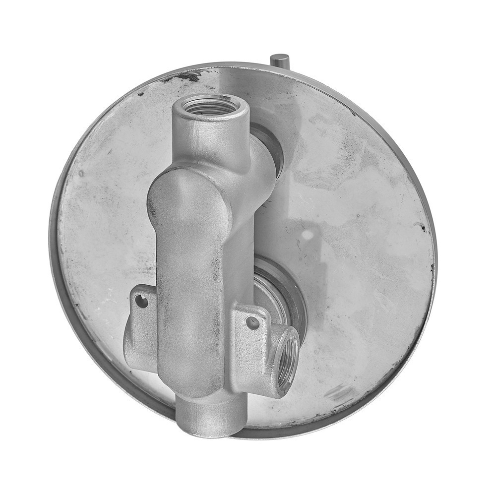 Вбудована душова система Koer KI-66018-02     ( KR4794 ) 23170 Харків - фото 4