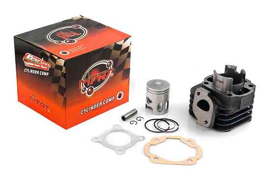 Поршневий скутер Ямаха Йог 3KJ 50 (Ø40 p-10) Тайвань Мукачево