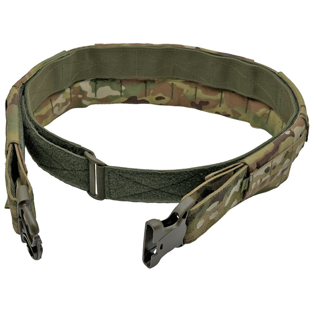 Пояс тактичний розвантажувальний Мультикам Cordura 1000 D  (M, L, XL) Запоріжжя - фото 3