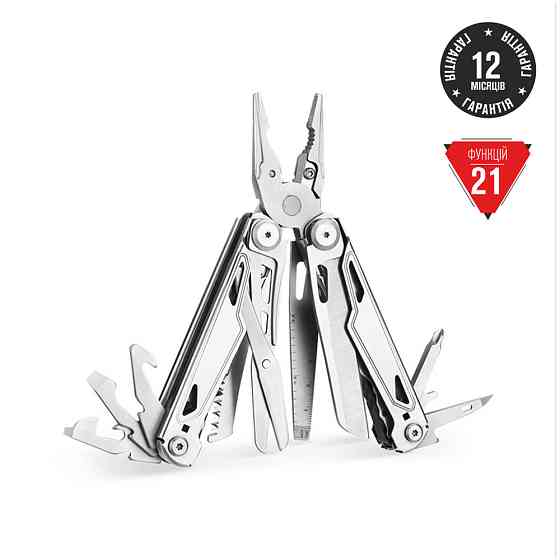 Мультитул Multi Tool Ganzo G303 Рівне