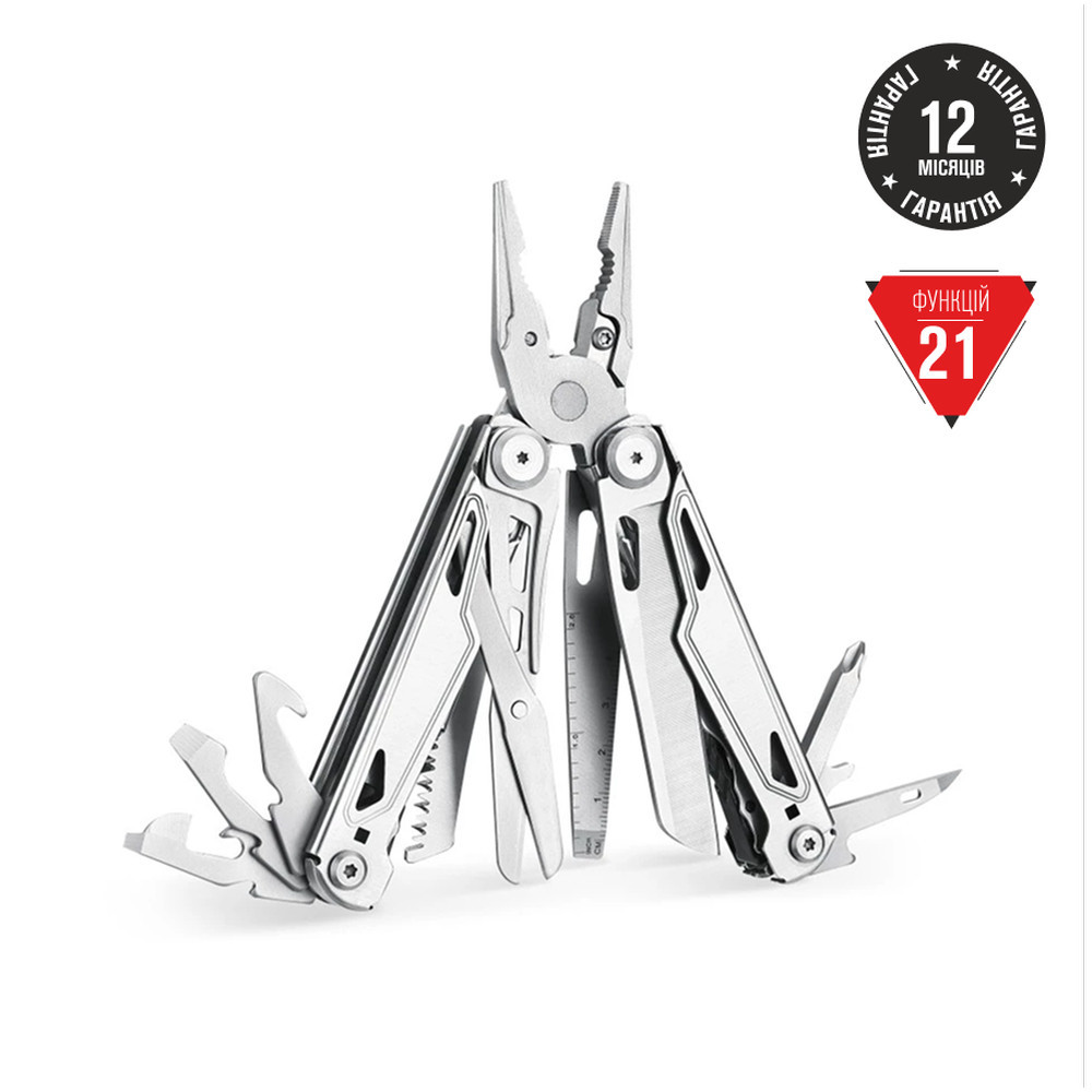 Мультитул Multi Tool Ganzo G303 Рівне - фото 1