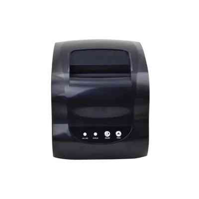 Принтер этикеток X-PRINTER XP-365B USB, Ethernet (XP-365B USB+Lan) Винница