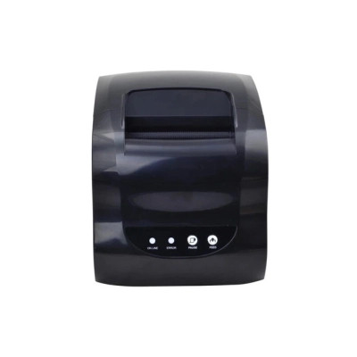 Принтер этикеток X-PRINTER XP-365B USB, Ethernet (XP-365B USB+Lan) Винница - изображение 2