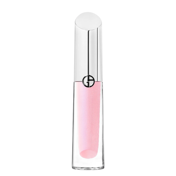 Блиск для губ Giorgio Armani Prisma Glass 08 - Sugar Halo Слов'янськ