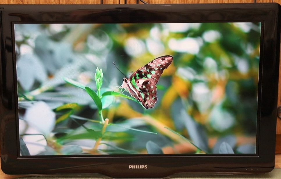 Телевізор Philips 32PFL5405H/12, 32 дюйми. Київ - фото 7