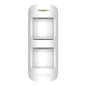 Ajax MotionProtect Outdoor white EU датчик руху Житомир