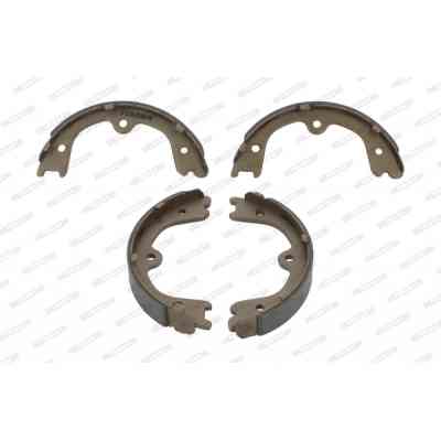 Гальмівні колодки FERODO FSB4030 Вінниця