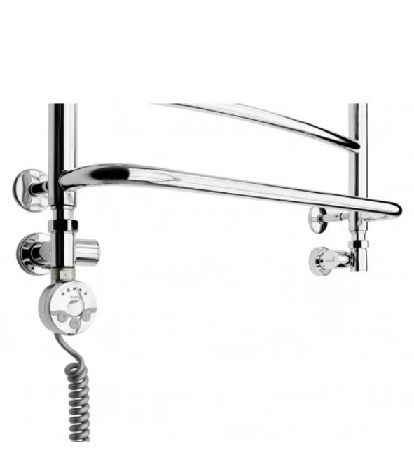 Электронагреватель ТЭН MEG 120W для полотенцесушителя Киев - изображение 4