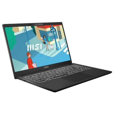 Ноутбук MSI Modern 15 H C13M-264XUA (9S7-15H431-264) Винница - изображение 2