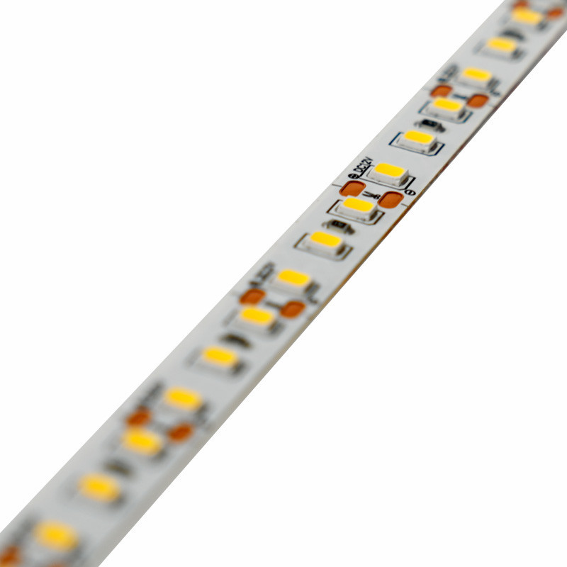LED стрічка  10Вт 12В 1100 Лм, SMD2835 120 діодів, нейтральний білий 4000К, серія Shade, гарантія 2 роки Дніпро - фото 4
