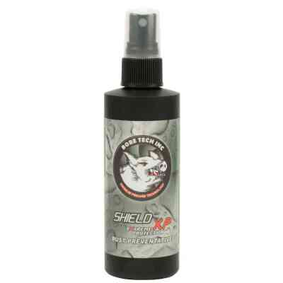 Оружейная смазка Bore Tech Shield XP Rust Preventative 118 мл (BTCP-12008) Винница