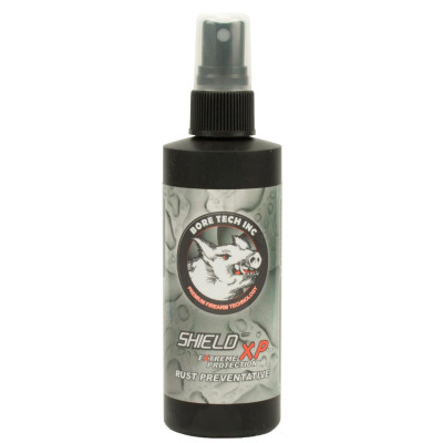Мастило для зброї Bore Tech Shield XP Rust Preventative 118 мл (BTCP-12008) Вінниця - фото 1