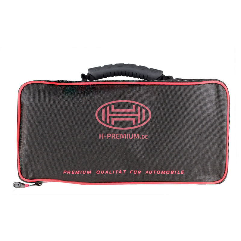 Преміум насос ножний двохциліндровий 