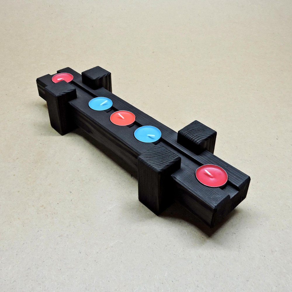 Подсвечник 