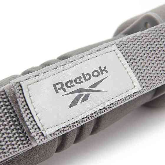Гантели с ручками REEBOK RAWT-11061BL, 2 х 1 кг Киев