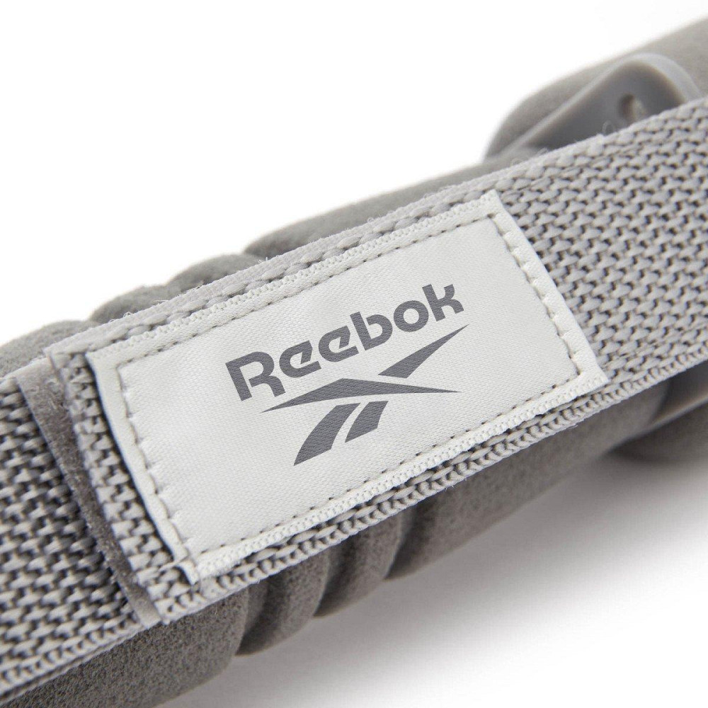Гантели с ручками REEBOK RAWT-11061BL, 2 х 1 кг Киев - изображение 3