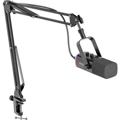 Микрофон Fifine AM8T USB Black (AM8T) Винница