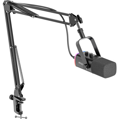 Микрофон Fifine AM8T USB Black (AM8T) Винница - изображение 1