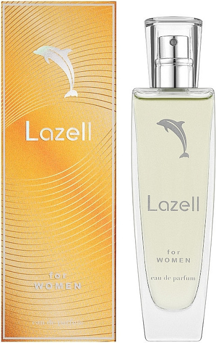 Парфумована вода жіноча Lazell For Women 100 мл  Фо вуман Лазел Запоріжжя - фото 1