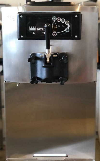 Фризер для мягкого Мороженого: Taylor C708. Киев - изображение 1