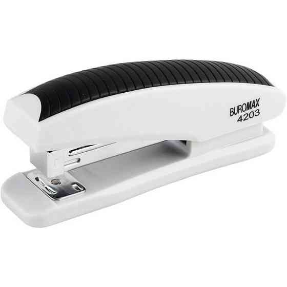 Степлер Buromax №24, 26 (BM.4203-01) Вінниця