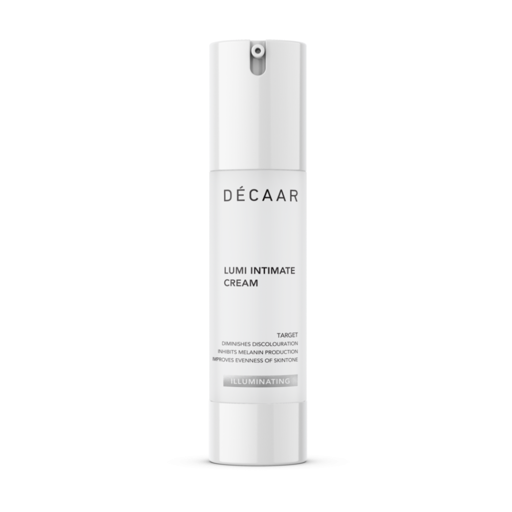 Крем освітлювальний для інтимної зони Lumi Intimate Cream DÉCAAR, 50 мл Дніпро - фото 1