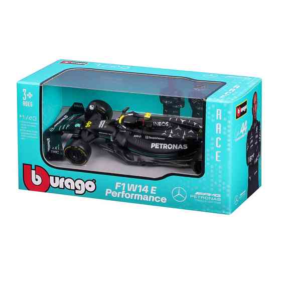 Коллекционная автомодель 