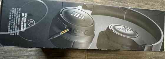 Навушники: JBL Tune 760 пс. Нові! Харків