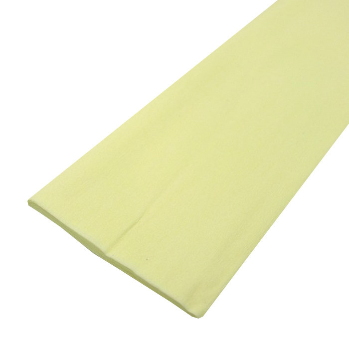 Гофрированная бумага Josefotten KR55-8003 бледно-желтый 55%, 31г/м2 Винница - изображение 1