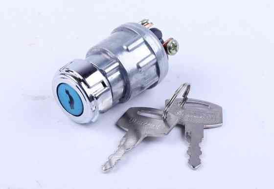 Замок зажигания Хинтай 120/224 Мукачево