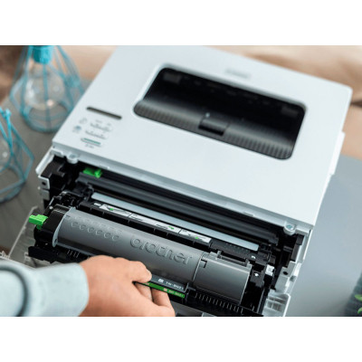 Лазерний принтер Brother HLB2180DWYJ1 Вінниця - фото 4