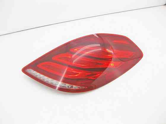 Mercedes-Benz  A2229065701 Ліхтар задній правий S-Class W222 USA Одеса