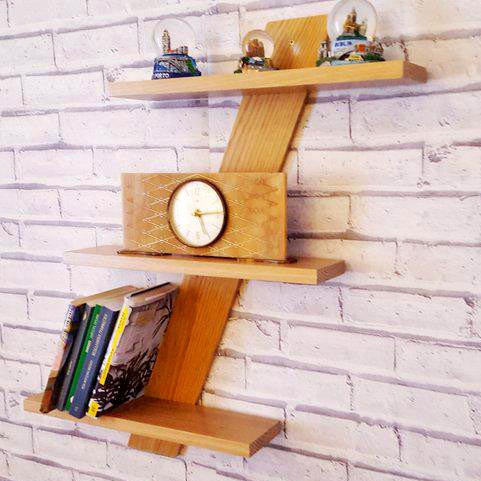 Настенная полка 