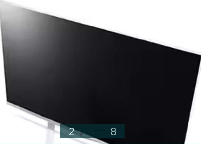 Телевізор LG 32LA667V Киев - изображение 7