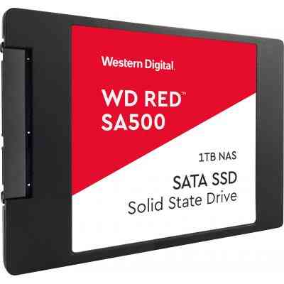 Накопитель SSD 2.5" 1TB WD (WDS100T1R0A) Винница