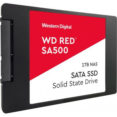 Накопичувач SSD 2.5" 1TB WD (WDS100T1R0A) Вінниця - фото 2