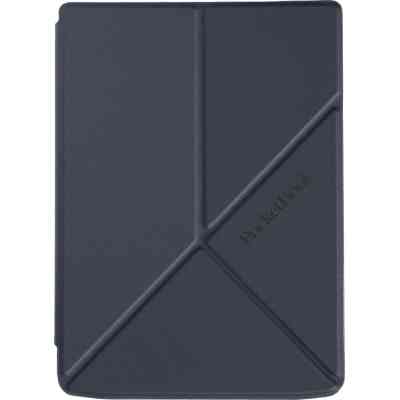 Чехол для электронной книги Pocketbook 743 Origami Cover black (H-SO-743-K-WW) Винница
