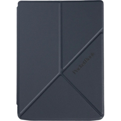 Чохол до електронної книги Pocketbook 743 Origami Cover black (H-SO-743-K-WW) Вінниця - фото 1