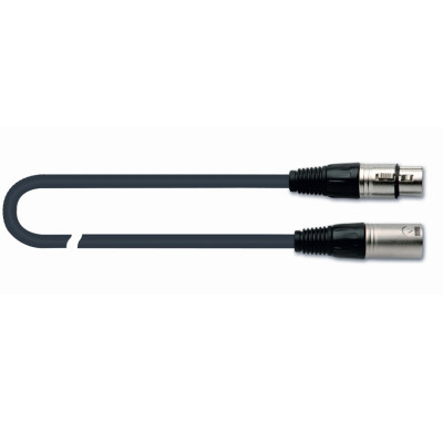 Микрофонный кабель Quik Lok MX775-5 (212099) Винница - изображение 1